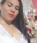 Dating Woman Venezuela to Bachaquero  : Naylu, 34 years